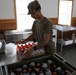 165th MP Battalion feeds Soldiers during annual training