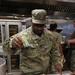 165th MP Battalion feeds Soldiers during annual training