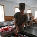 165th MP Battalion feeds Soldiers during annual training