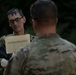 Officer Candidate Land Navigation