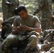Officer Candidate Land Navigation