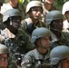 Officer Candidate Land Navigation