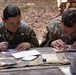 Officer Candidate Land Navigation