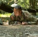 Officer Candidate Land Navigation