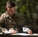 Officer Candidate Land Navigation