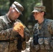Officer Candidate Land Navigation