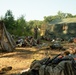 Officer Candidate Land Navigation