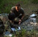 Officer Candidate Land Navigation