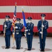 99 Medical Group Change of Command