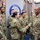 CSAF Brown meets summer intern cadets