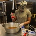 165th MP Battalion feeds Soldiers during annual training
