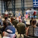 Poseidon's Rage 22 hosts distinguished visitors
