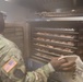 165th MP Battalion feeds Soldiers during annual training