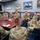 CSAF Brown meets summer intern cadets