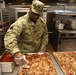 165th MP Battalion feeds Soldiers during annual training