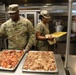 165th MP Battalion feeds Soldiers during annual training
