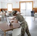 165th MP Battalion feeds Soldiers during annual training