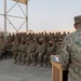 378th ECES receives new commander