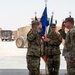 378th ECES receives new commander