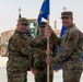 378th ECES receives new commander