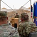 378th ECES receives new commander