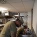 165th MP Battalion feeds Soldiers during annual training