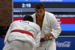 Alabama Soldier finishes World Games competition, inspires fans