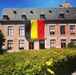 Belgium’s National Day