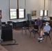 Historian makes presentation on RIA’s establishment