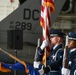 Brig. Gen. Smith assumes 113th Wing command