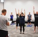 Yoga Shield: Building Mental and Physical Resilience