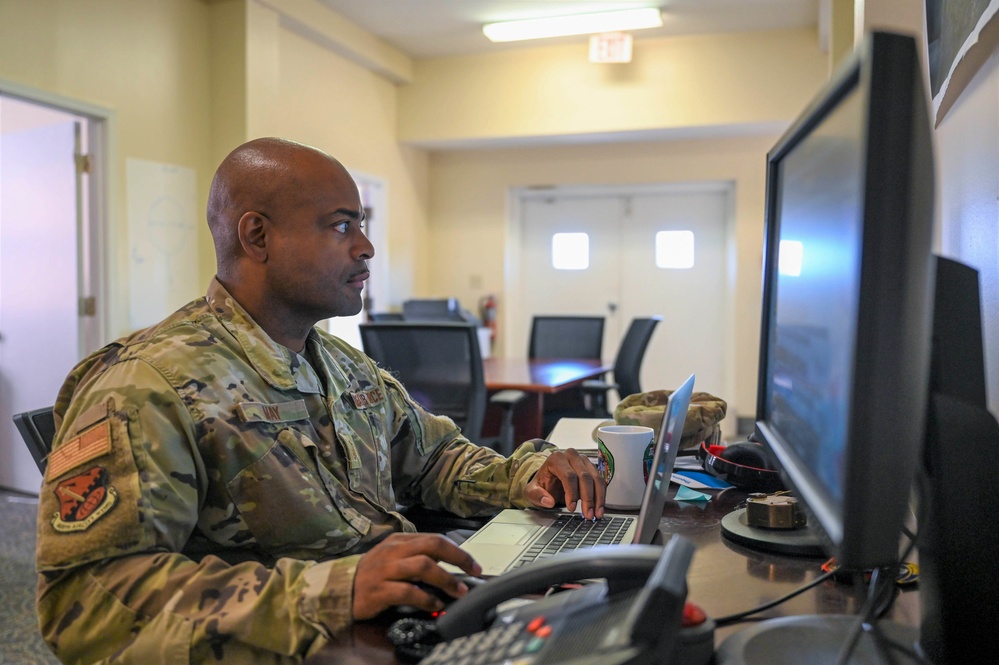 Introducing the 908th Airlift Wing’s Program Integration Office