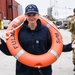 USCGC Oak (WLB 211) completes Exercise Argus 2022