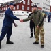 USCGC Oak (WLB 211) completes Exercise Argus 2022