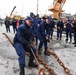 USCGC Oak (WLB 211) completes Exercise Argus 2022