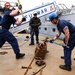 USCGC Oak (WLB 211) completes Exercise Argus 2022