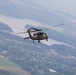 28th ECAB pilots conduct Black Hawk flight training