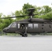 28th ECAB pilots conduct Black Hawk flight training