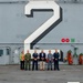 SECNAV Visits USS Essex During RIMPAC 2022