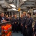 SECNAV Visits USS Essex During RIMPAC 2022