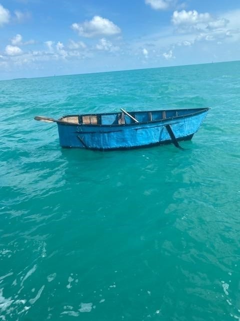 Coast Guard repatriates 41 people to Cuba