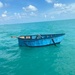 Coast Guard repatriates 41 people to Cuba