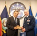 Lt Gen Michael Schmidt Meets With Greek Delegation