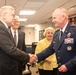 Lt Gen Michael Schmidt Meets With Greek Delegation