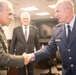 Lt Gen Michael Schmidt Meets With Greek Delegation