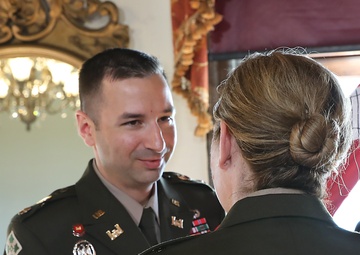 U.S. Army Corps of Engineers, Detroit District welcomes new commander