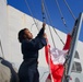 USS Portland (LPD 27) Departs San Diego for RIMPAC 2022