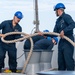 USS Portland (LPD 27) Departs San Diego for RIMPAC 2022
