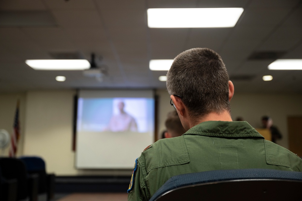 Combat Operations Leader Training Course