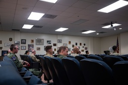 Combat Operations Leader Training Course